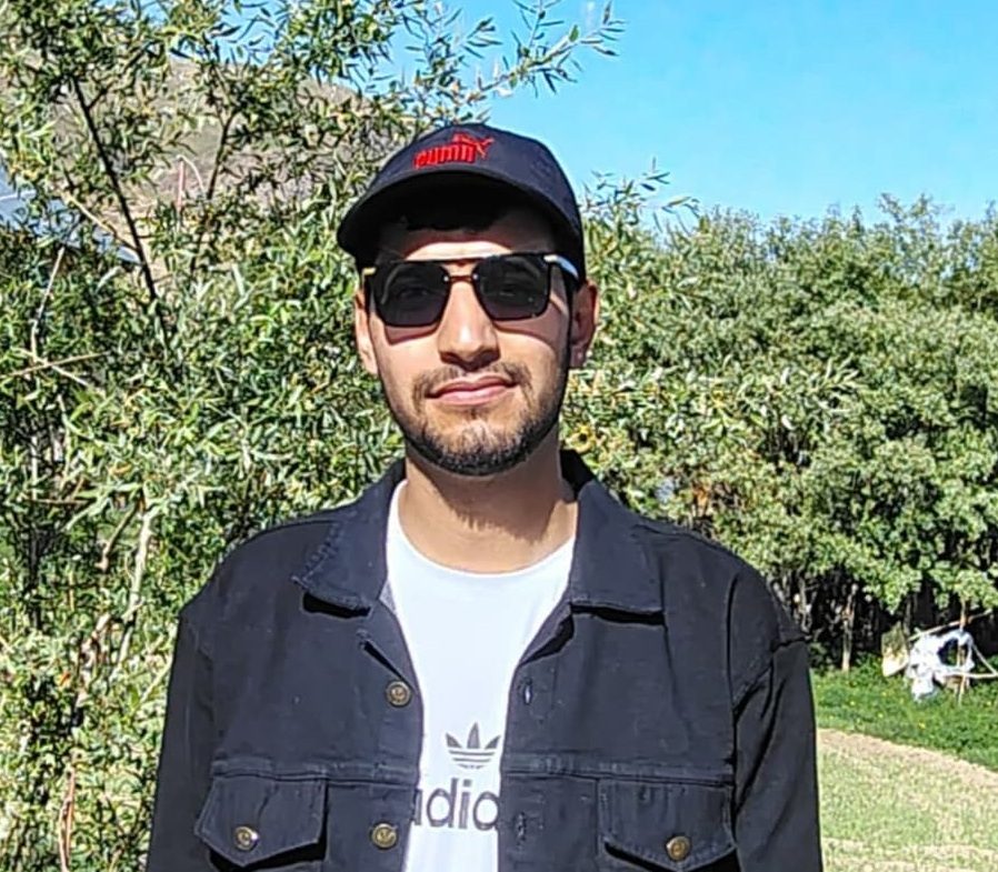 Mr. Shujayat Hussain